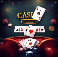aajili online slot games displayed on a mobile phone screen
