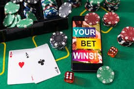Filipino player joining a live baccarat table on aajili via mobile browser