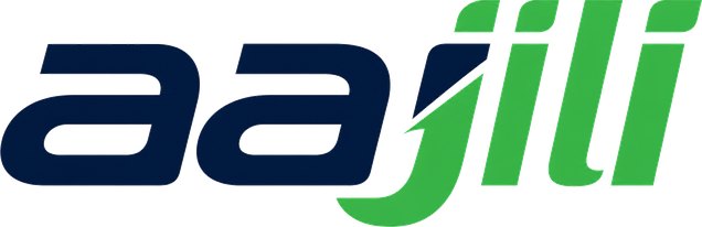aajili online gaming platform logo